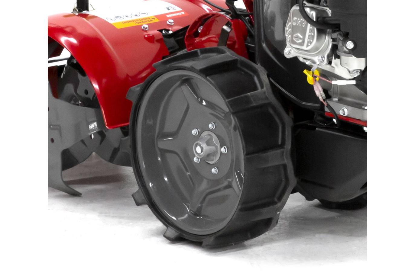 Toro 17" Dual Direction Rear Tine Tiller (58603) for sale in Henderson