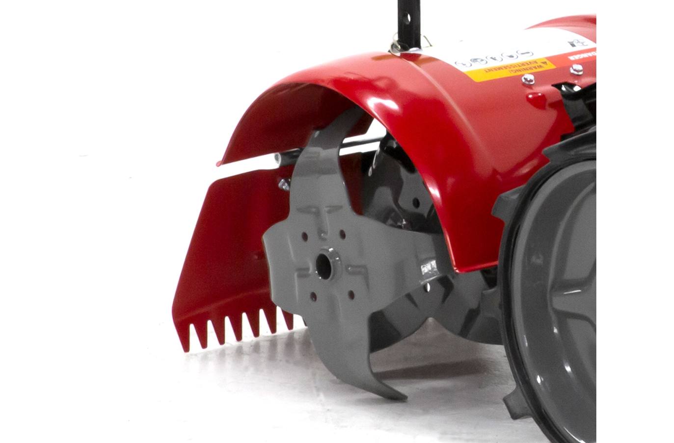 Toro 17" Dual Direction Rear Tine Tiller (58603) for sale in Henderson