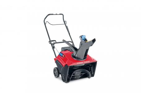 2022 Toro 21" Power Clear® 721 R Snow Blower (38752)