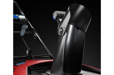 2022 Toro 21" 60V MAX* (7.5 ah) Electric Battery Power Clear® Snow Blower (39901) - Photo 7