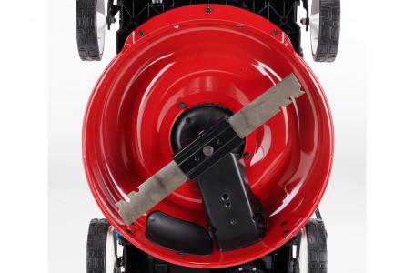 2022 Toro 21" 60V MAX* Electric Battery SMARTSTOW® Self-Propel High Wheel Mower (21357) - Photo 10
