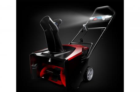 2022 Toro 21" 60V MAX* (7.5 ah) Electric Battery Power Clear® Snow Blower (39901) - Photo 4