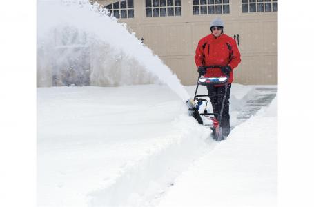 2022 Toro 21" 60V MAX* (2 x 6.0 ah) Electric Battery Power Clear® Snow Blower (39902) - Photo 3