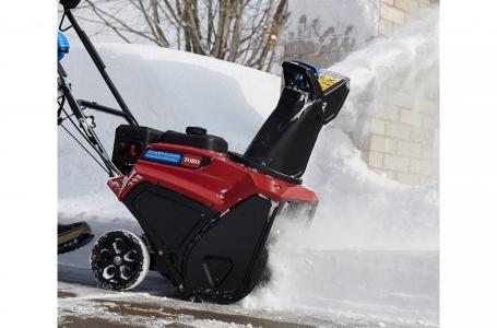2022 Toro 21" Power Clear® 721 R Snow Blower (38752) - Photo 4
