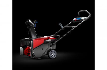2022 Toro 21" 60V MAX* (2 x 6.0 ah) Electric Battery Power Clear® Snow Blower (39902) - Photo 2