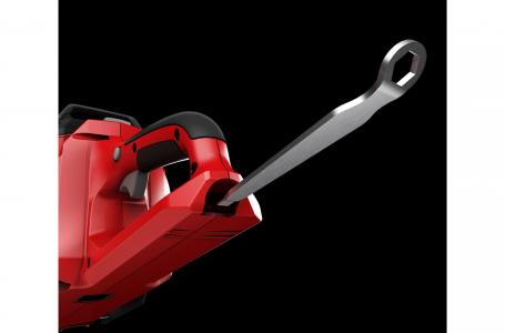 2022 Toro 16" Electric Chainsaw w/60V MAX* Battery Power (51850) - Photo 5