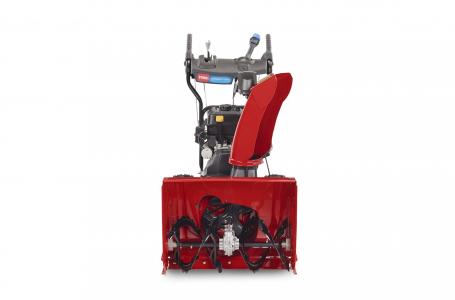 2022 Toro 24" Power Max® 824 OE 252cc Two-Stage Electric Start Gas Snow Blower (37798) - Photo 5