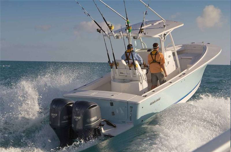 Outboards For Sale Halifax, NS Boat Motors