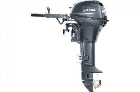 2023 Yamaha F9.9SMHB