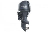 2022 Yamaha 50HP - 20" Shaft High Thrust