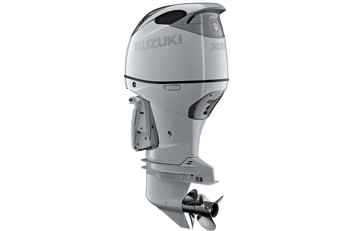 Outboard Motors Kiwis Powersports & Marine/RiverCity Cycle Kamloops, BC