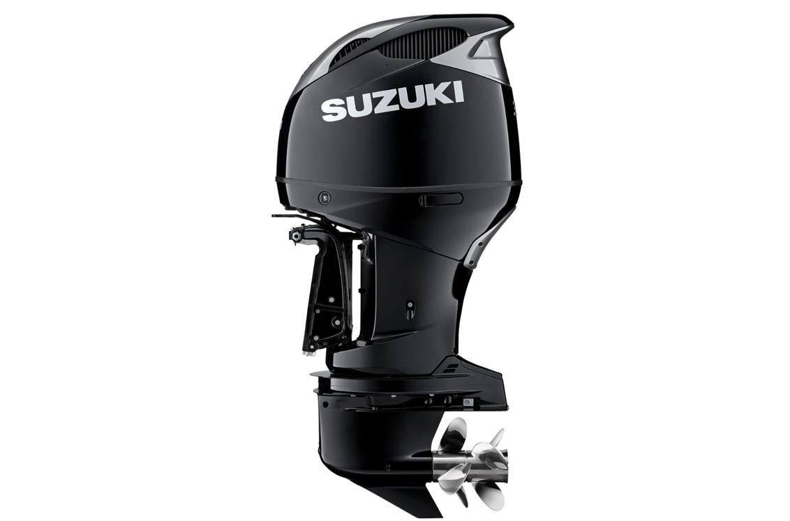 Outboard Motors Kiwis Powersports & Marine/RiverCity Cycle Kamloops, BC