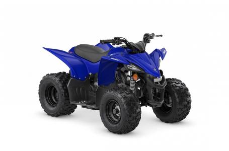 2022 Yamaha YF05ZNL - Photo 4
