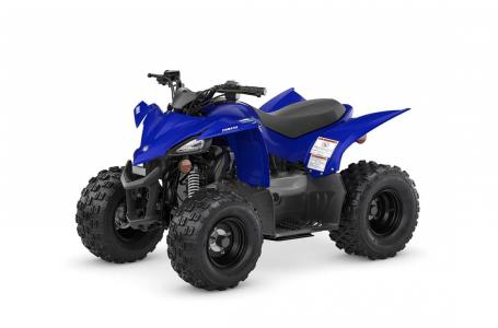 2022 Yamaha YF05ZNL - Photo 2