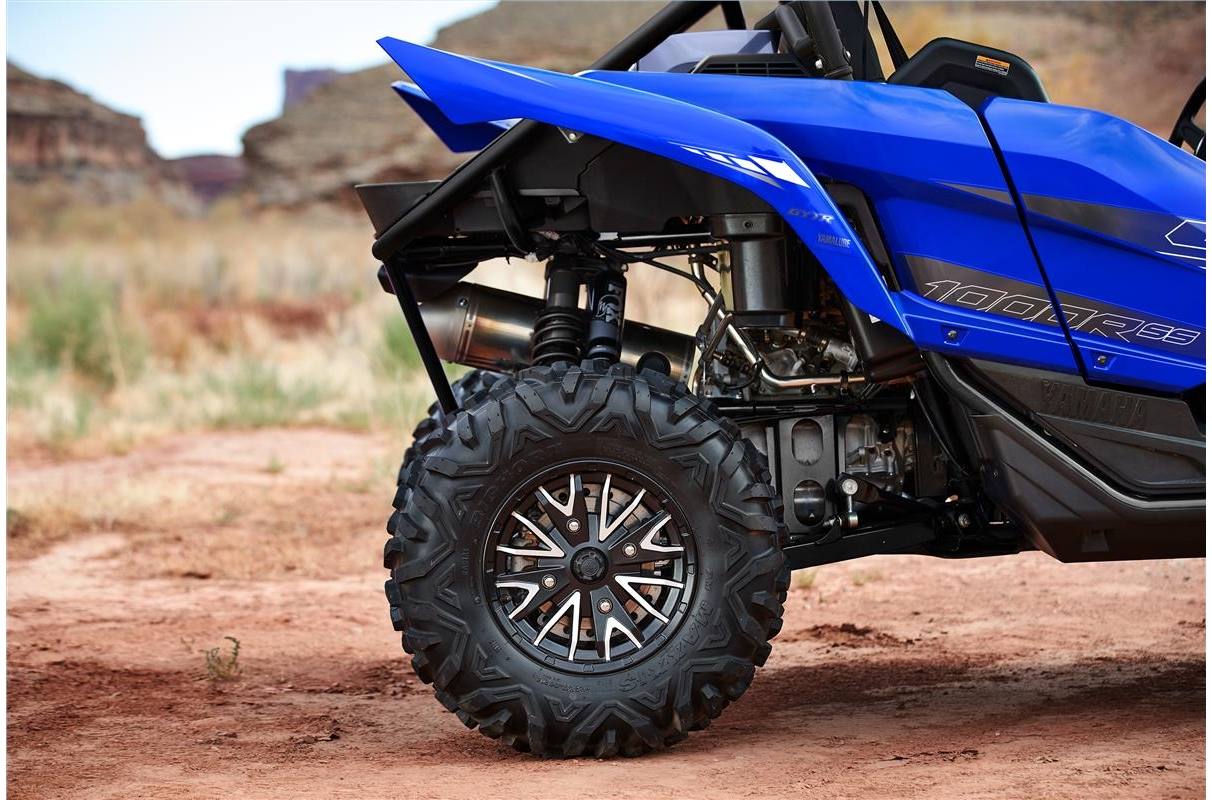 2022 Yamaha YXZ1000R SS for sale in Queensbury, NY. SPORTLINE POWER
