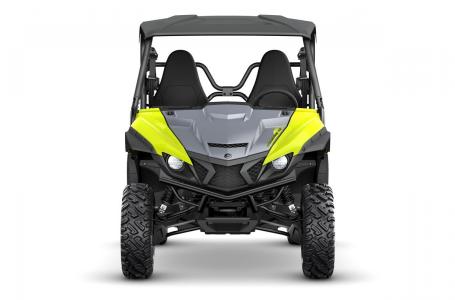 2022 Yamaha Wolverine X2 850 R-Spec - Photo 10