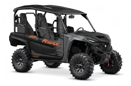 2022 Yamaha Wolverine 1000 RMAX4 XT-R - Photo 14