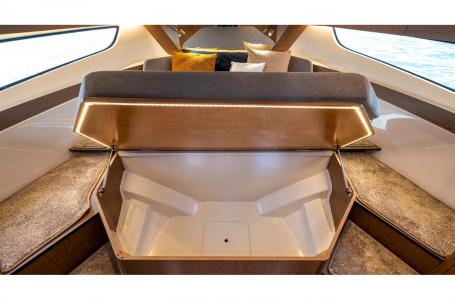 2022 Beneteau boat for sale, model of the boat is Antares 11 OB & Image # 13 of 17