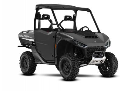 2022 Segway Powersports FUGLEMAN UT10-X - Photo 2