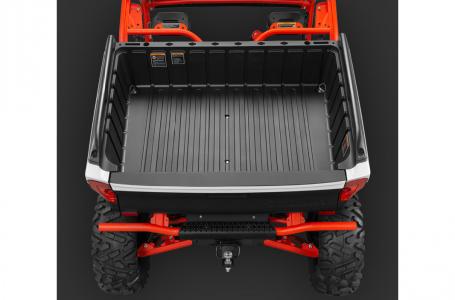 2022 Segway Powersports FUGLEMAN UT10-X - Photo 6