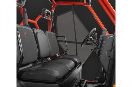 2022 Segway Powersports FUGLEMAN UT10-X - Photo 8
