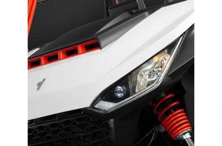 2022 Segway Powersports FUGLEMAN UT10-X - Photo 7