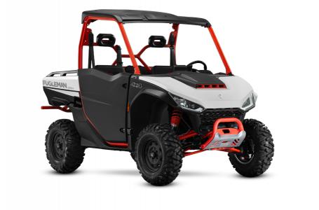 2022 Segway Powersports FUGLEMAN UT10-X