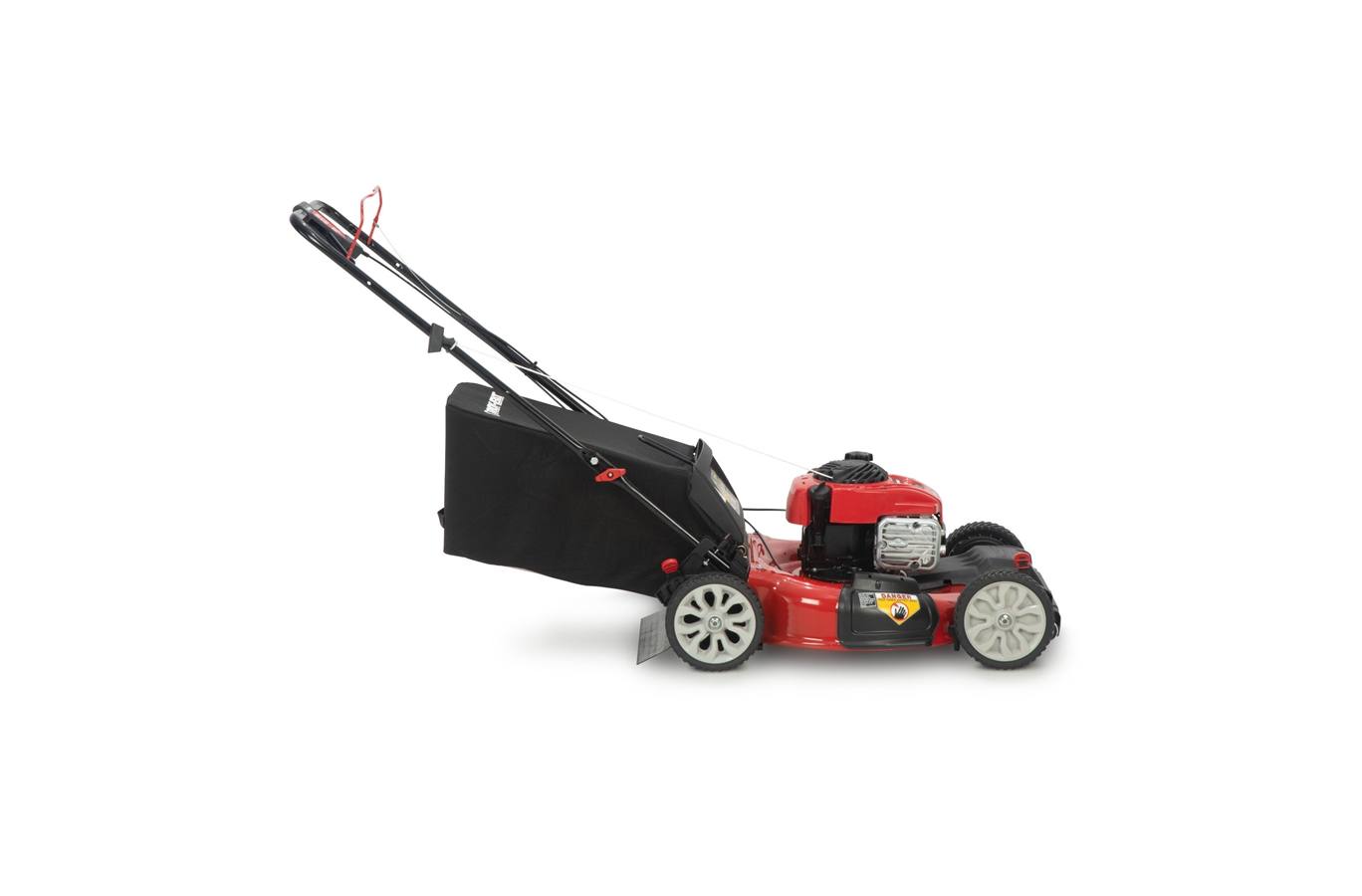 2022 TroyBilt TB210B SelfPropelled Lawn Mower (12AVA2BM766) for sale