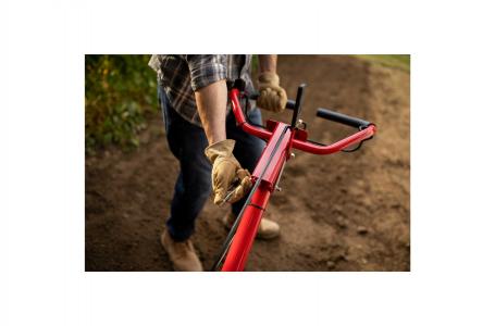 2022 Troy-Bilt Mustang Rear Tine Tiller (21AB45M8563) - Photo 8