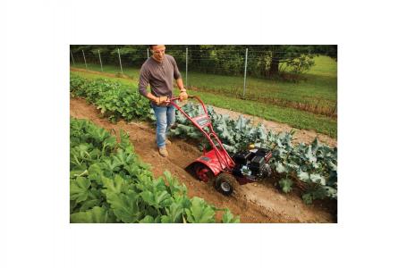 2022 Troy-Bilt Bronco CRT Garden Tiller (21D-64M8766) - Photo 7