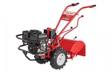 2022 Troy-Bilt Big Red Garden Tiller (21AE682W766) - Photo 2