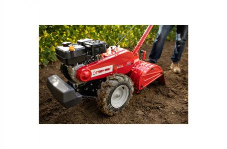 2022 Troy-Bilt Mustang Rear Tine Tiller (21AB45M8563) - Photo 9