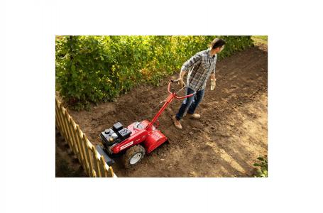 2022 Troy-Bilt Mustang Rear Tine Tiller (21AB45M8563) - Photo 5