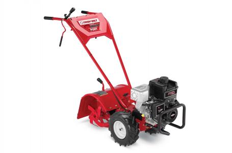 2022 Troy-Bilt Pony Garden Tiller (21A-492R563)