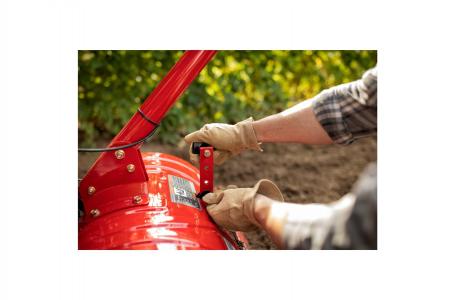 2022 Troy-Bilt Mustang Rear Tine Tiller (21AB45M8563) - Photo 6