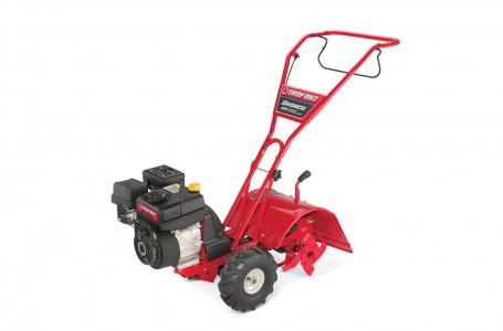 2022 Troy-Bilt Bronco CRT Garden Tiller (21D-64M8766) - Photo 2