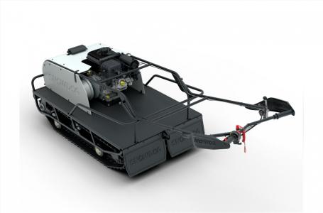 2022 SnowDog Pro Twin Track V14 MER - Photo 13