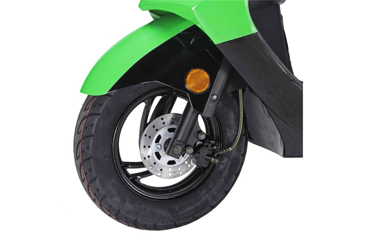 2022 Wolf Brand Scooters Wolf RX50 for sale in Huxley, IA. Central