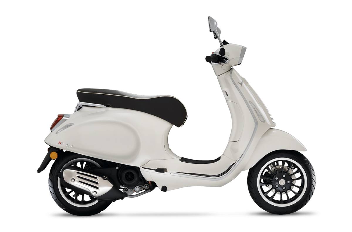 2022 Vespa Sprint 50 for sale in Scottsdale, AZ. GO AZ Motorcycles in  Scottsdale Scottsdale, AZ (480) 609-1800