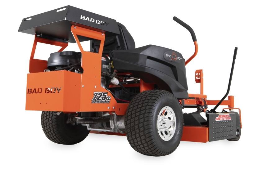 2022 Bad Boy MZ Magnum Kohler® 7000 725cc 54" for sale in Seguin, TX