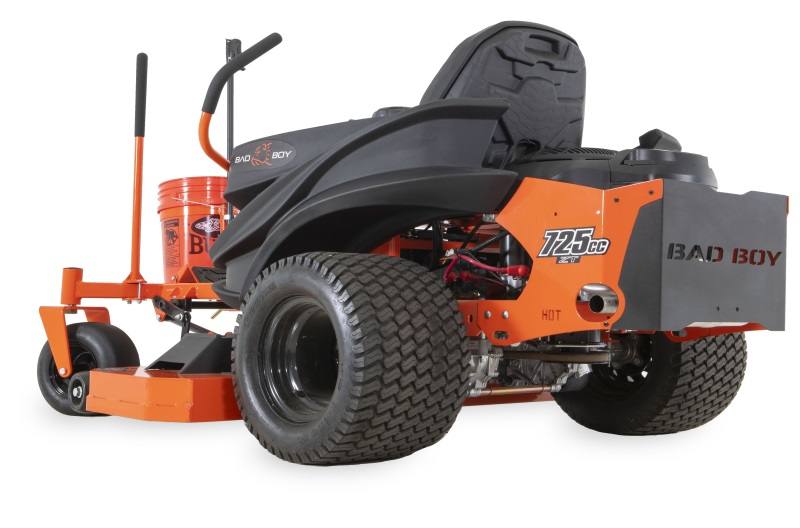 2022 Bad Boy ZT Avenger 60" Briggs for sale in Granbury, TX. Three