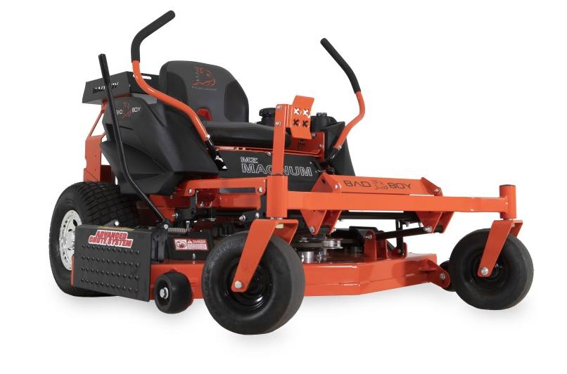 2022 Bad Boy MZ Magnum 54 for sale in Americus, GA. Carson Bros