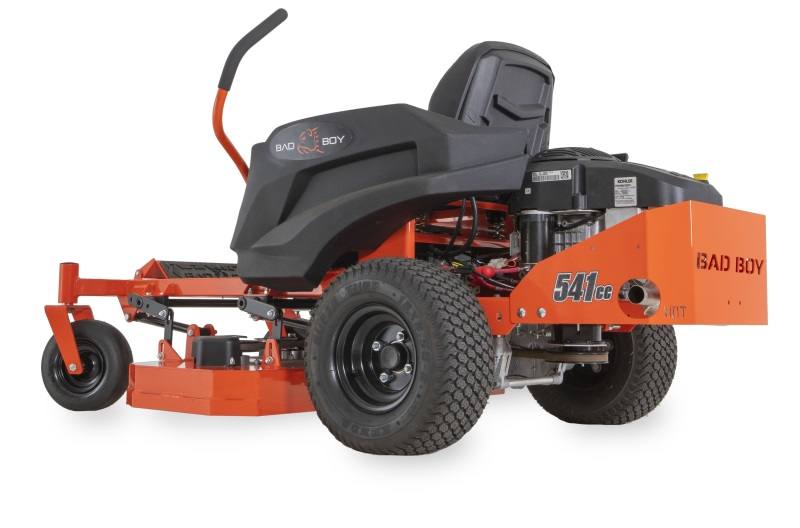 2022 Bad Boy MZ Rambler Kohler® 7000 KT 725cc 42" for sale in Goldsboro