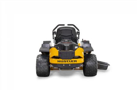 2022 Hustler Turf Equipment Raptor X 42" Kawasaki FR600 - Photo 6