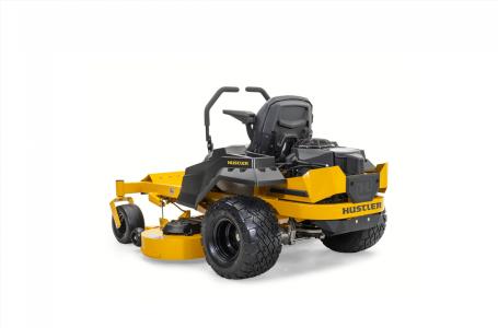 2022 Hustler Turf Equipment Raptor X 42" Kawasaki FR600 - Photo 3