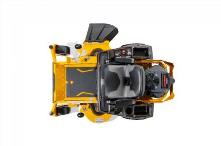 2022 Hustler Turf Equipment Raptor X 42" Kawasaki FR600 - Photo 4