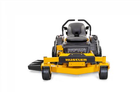 2022 Hustler Turf Equipment Raptor X 42" Kawasaki FR600 - Photo 2