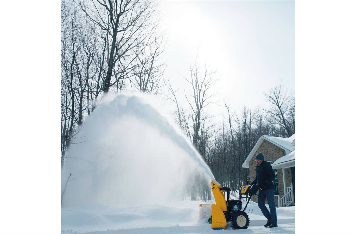 Inventory from Cub Cadet Gugino Lawn & Garden Brant, NY (716) 5491414