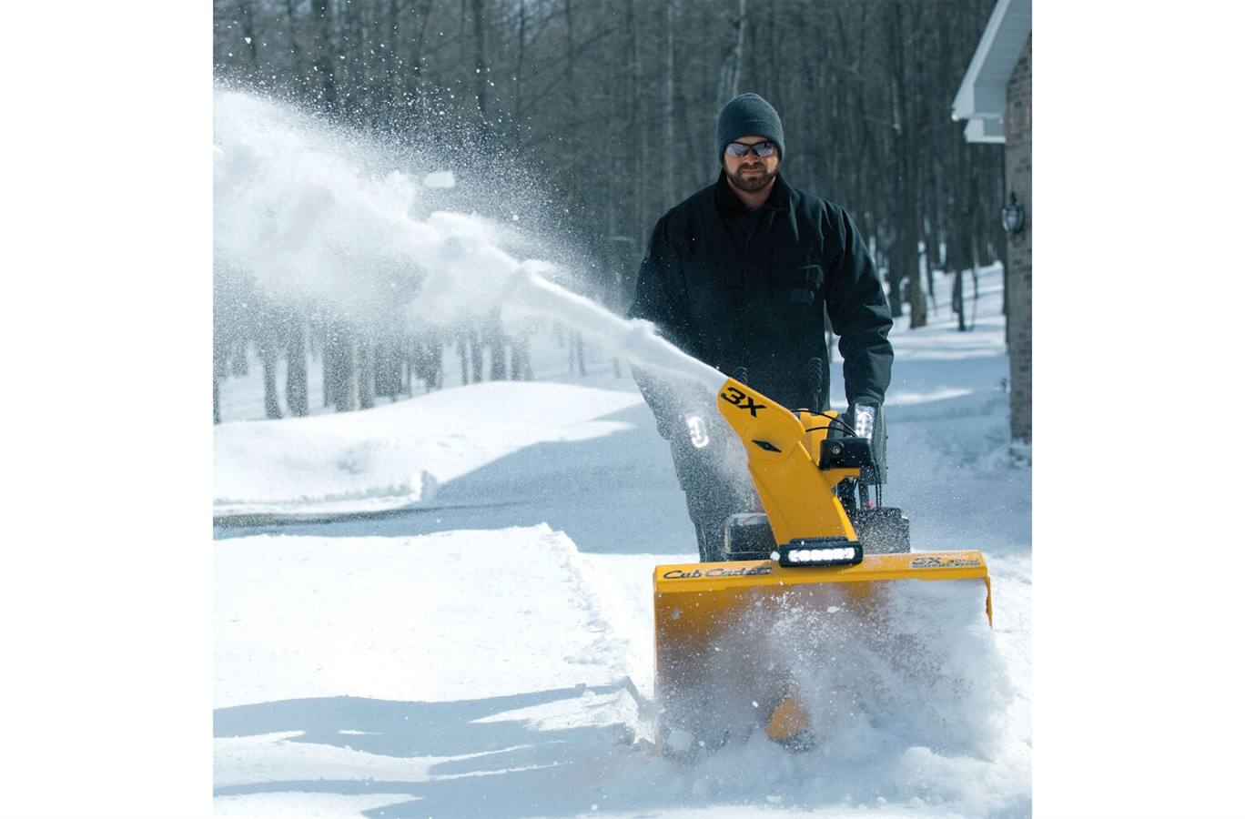 2022 Cub Cadet 3X 30