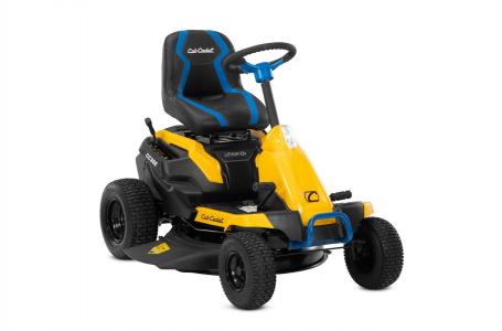2022 Cub Cadet CC30E (33BA27JDB10) - Photo 3